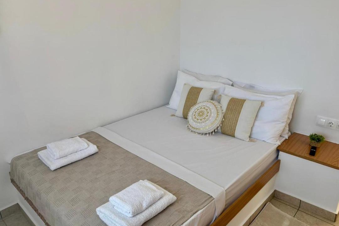 Photo of Bedroom in Ermionida