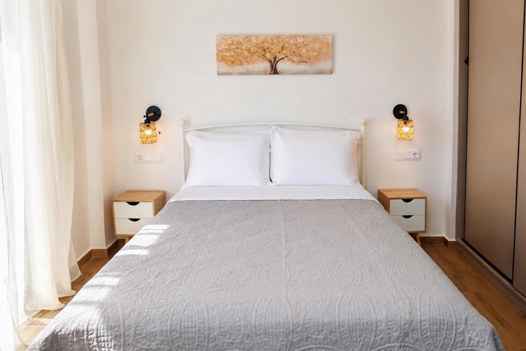 Photo of Bedroom in Eretria