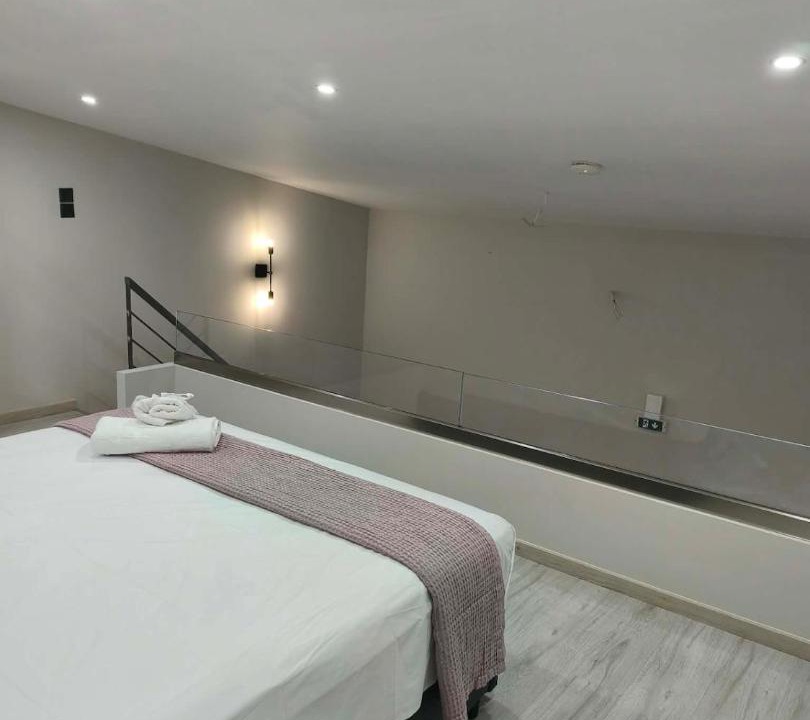 Photo of Bedroom in Agios Minas