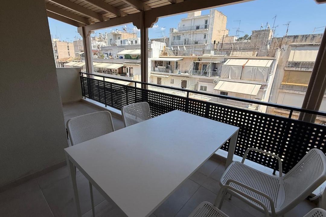 Photo of Patio Balcony in Piraeus