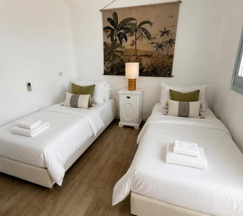 Photo of Bedroom in Ornos