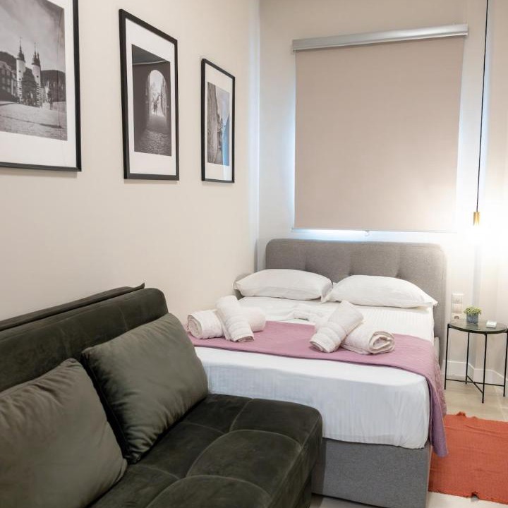 Photo of Bedroom in Dafni