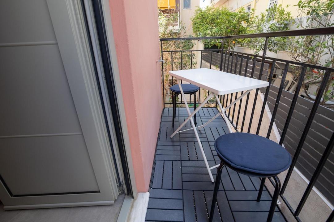 Photo of Patio Balcony in Dafni