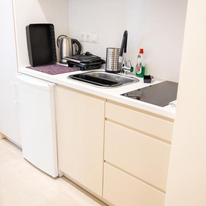 Photo of Kitchen in Dafni