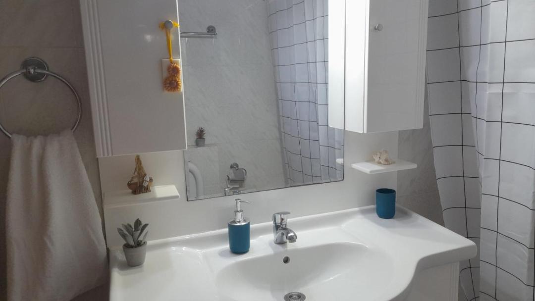 Photo of Bathroom in Dirfys-Messapia
