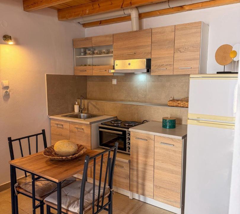 Photo of Kitchen in Sipiada