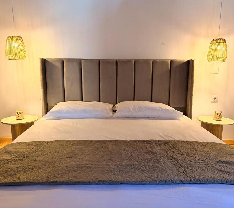 Photo of Bedroom in Sipiada