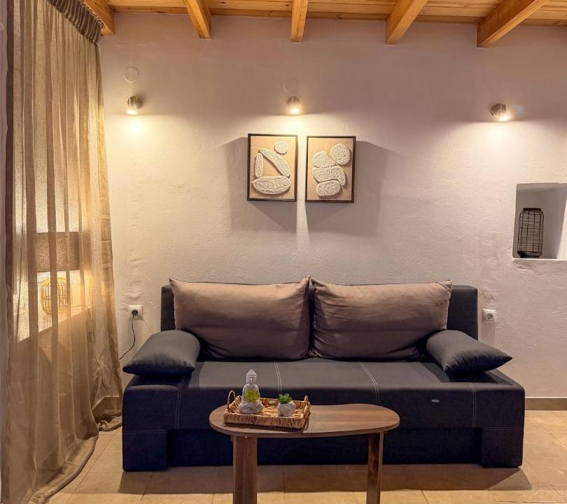 Photo of Livingroom in Sipiada