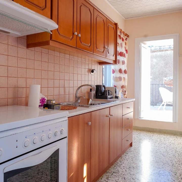 Photo of Kitchen in Sipiada