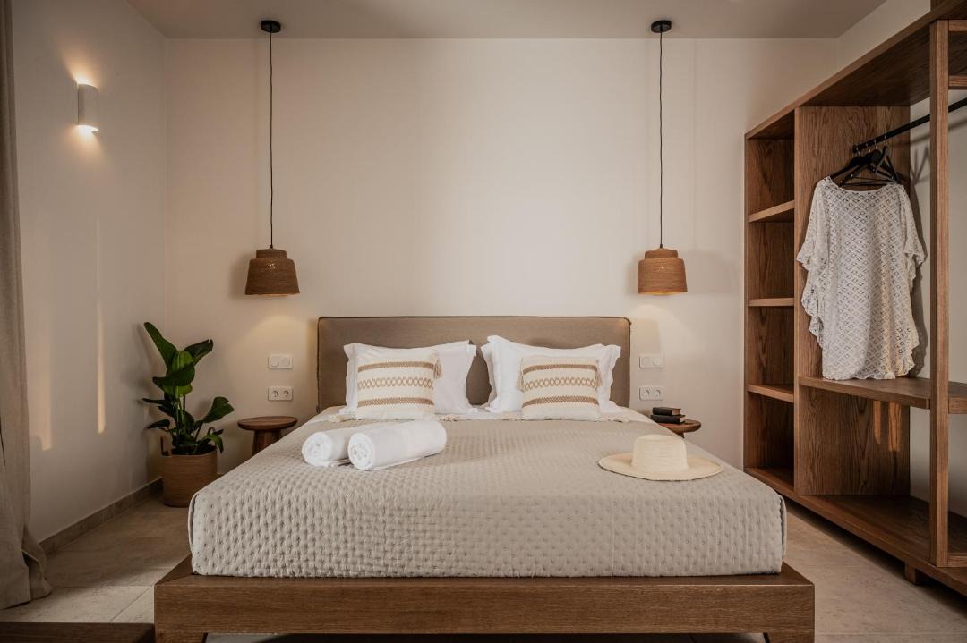 Photo of Bedroom in Pythagorion