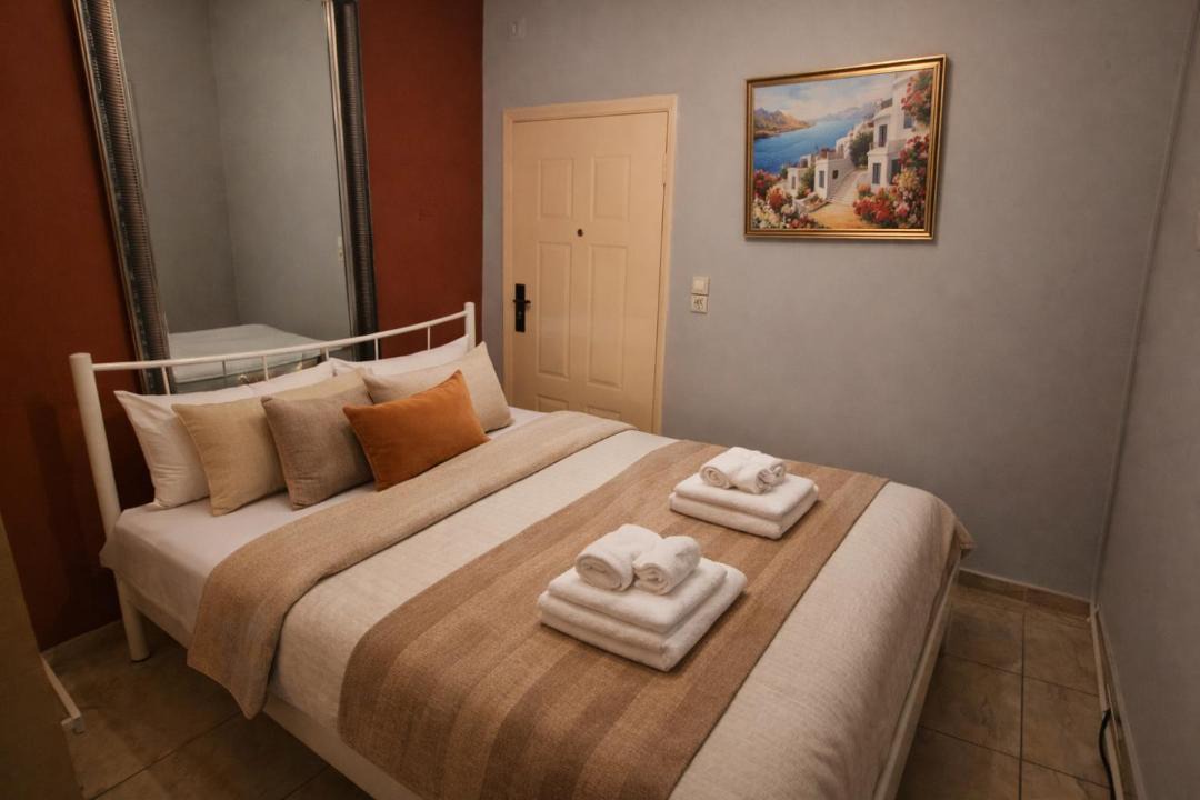 Photo of Bedroom in Nikaia-Agios Ioannis Rentis