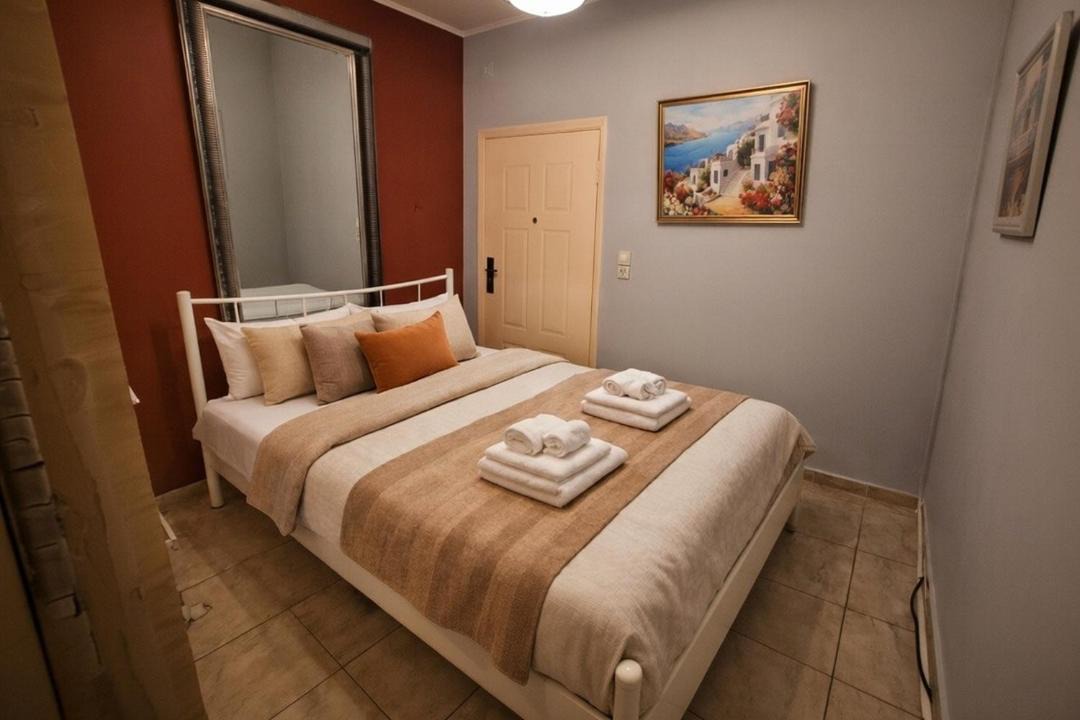 Photo of Bedroom in Nikaia-Agios Ioannis Rentis