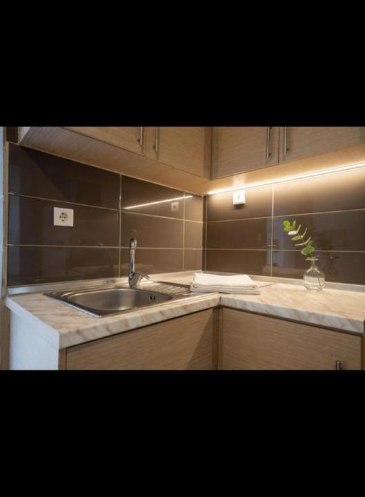 Photo of Kitchen in Nikaia-Agios Ioannis Rentis