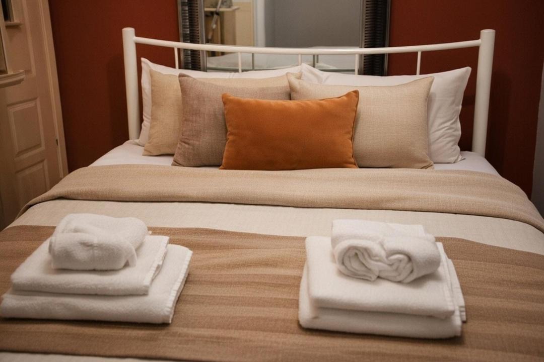 Photo of Bedroom in Nikaia-Agios Ioannis Rentis