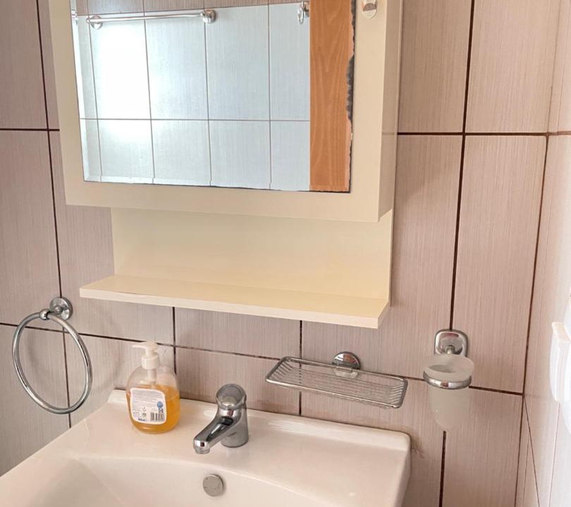 Photo of Bathroom in Gefira Mpania