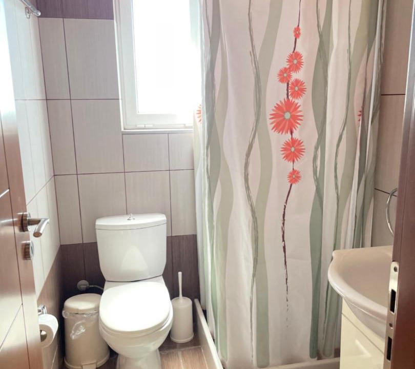 Photo of Bathroom in Gefira Mpania