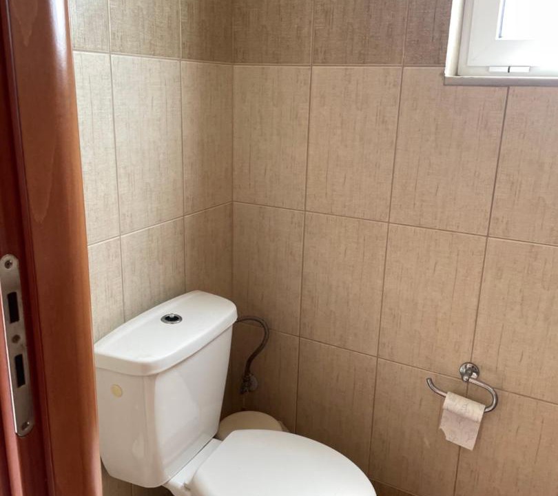 Photo of Bathroom in Gefira Mpania