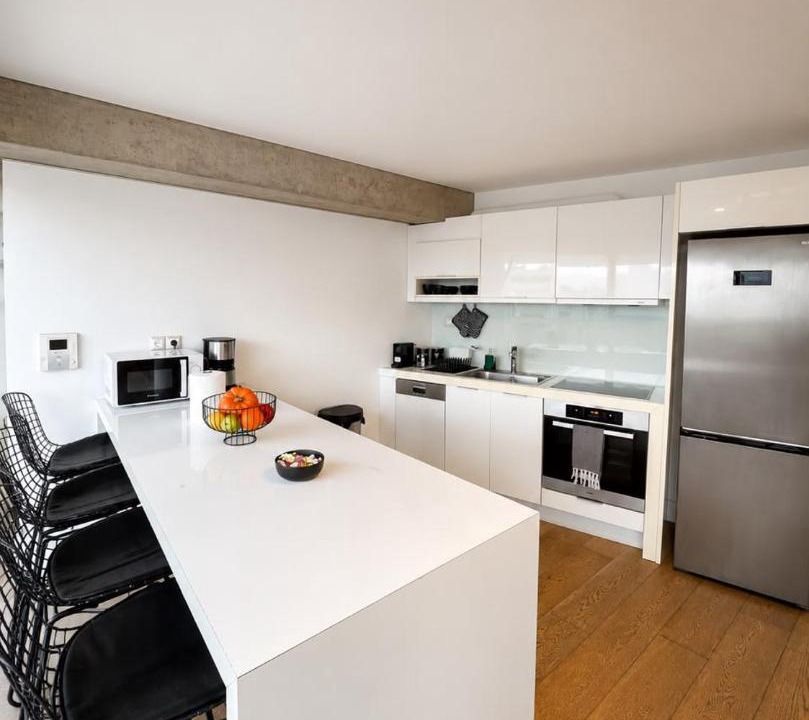 Photo of Kitchen in Athens City Centre