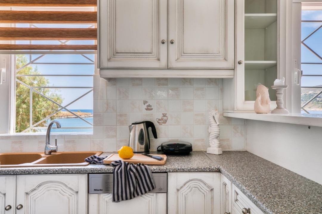 Photo of Kitchen in Daskalio
