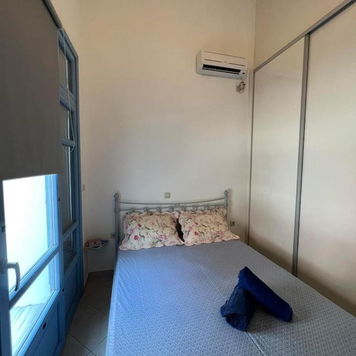 Photo of Bedroom in Kymi-Aliveri