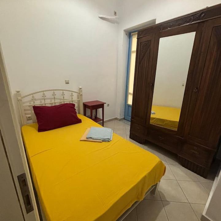 Photo of Bedroom in Kymi-Aliveri