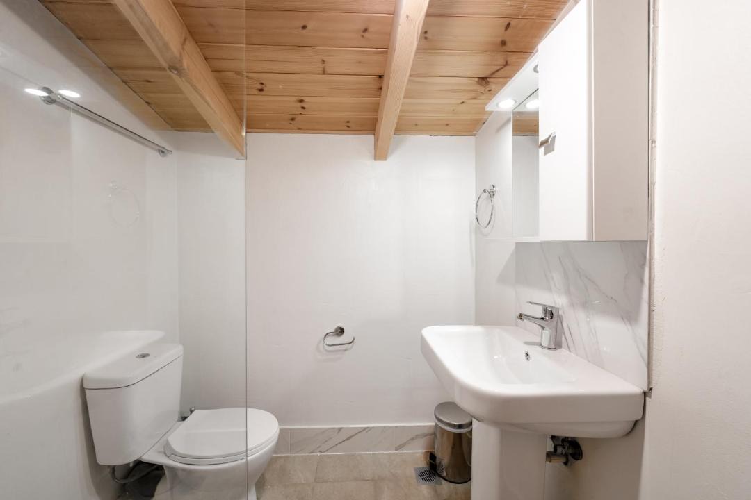 Photo of Bathroom in Pylos