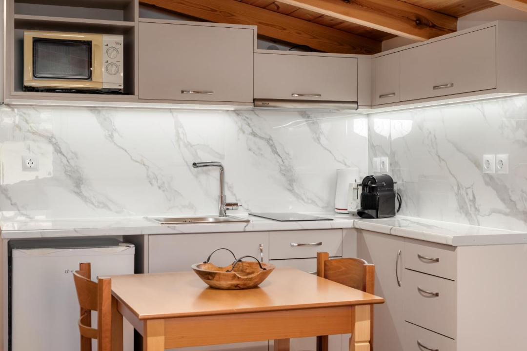 Photo of Kitchen in Pylos