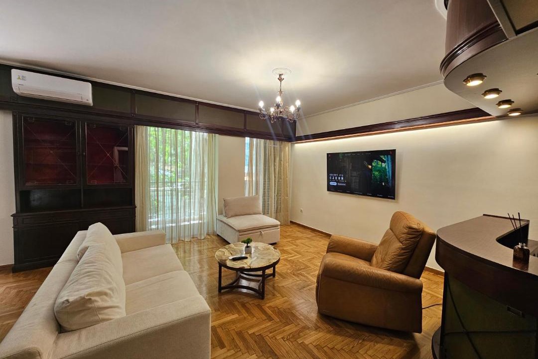 Photo of Livingroom in Palaio Faliro