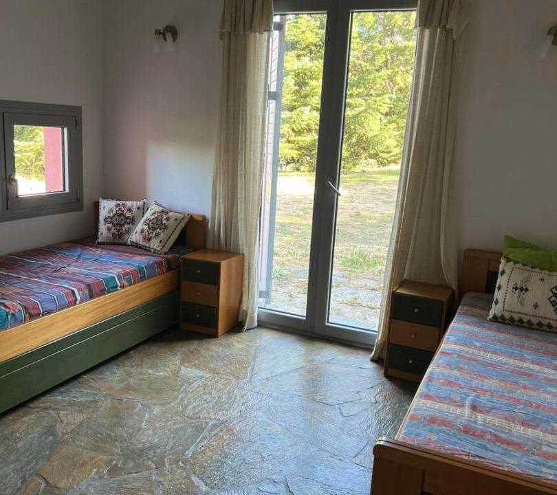 Photo of Bedroom in Seta