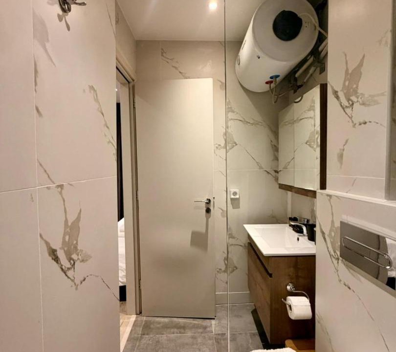 Photo of Bathroom in Omonia