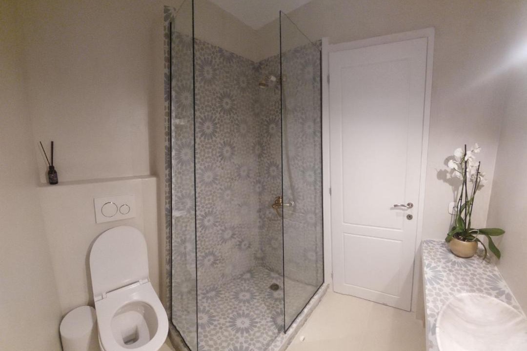 Photo of Bathroom in Loutraki