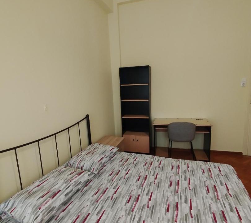 Photo of Bedroom in Athens