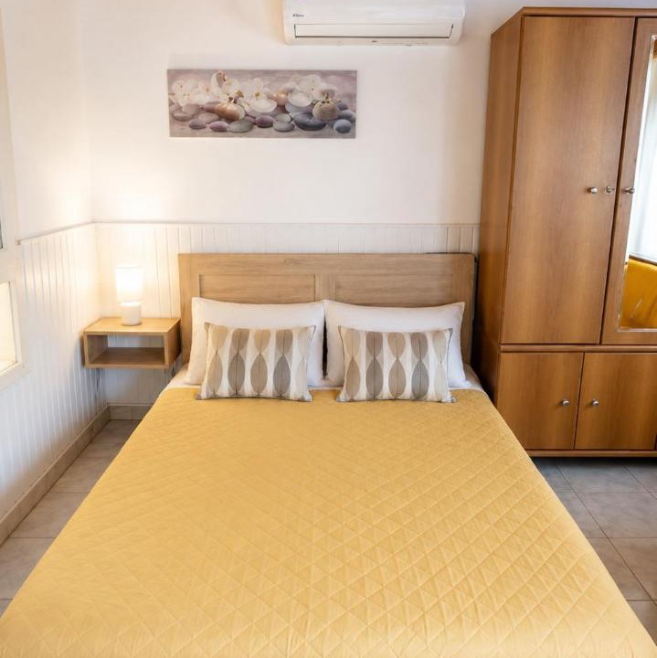 Photo of Bedroom in Lesvos
