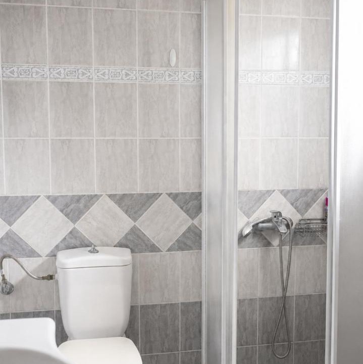 Photo of Bathroom in Lesvos