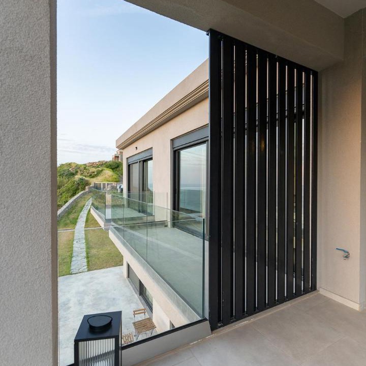Photo of Patio Balcony in Evdilos