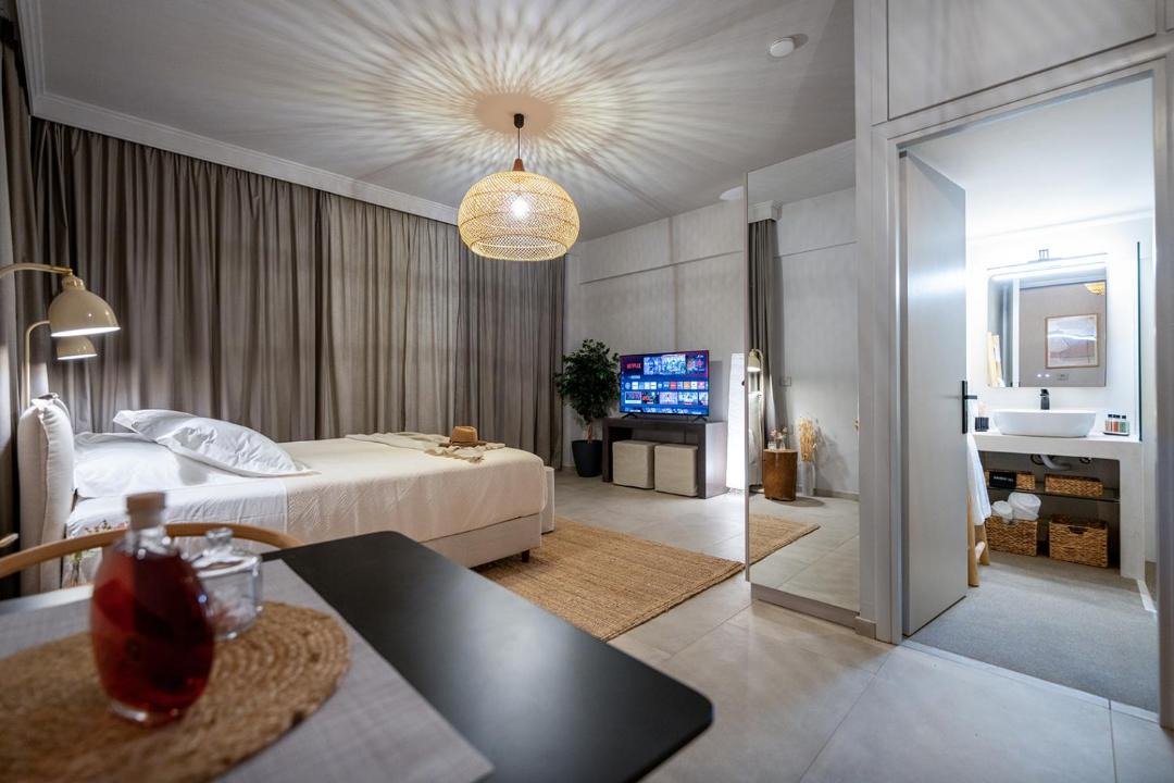 Photo of Bedroom in Evdilos
