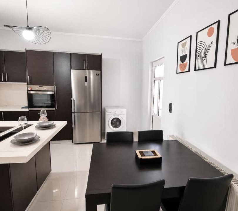 Photo of Kitchen in Argolis Region