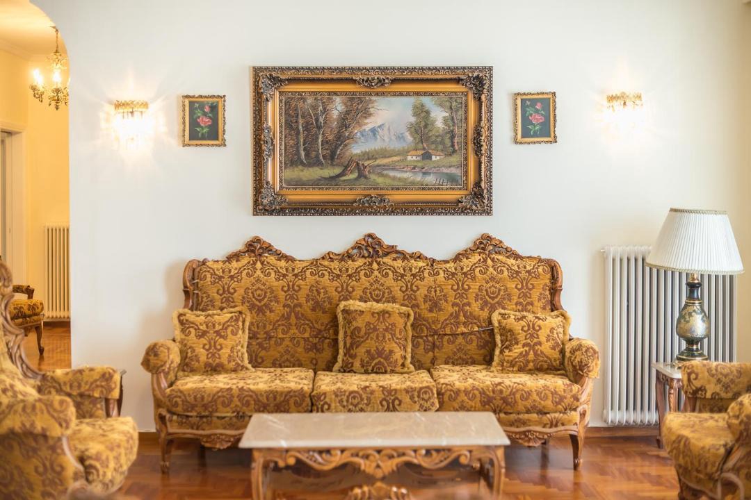 Photo of Livingroom in Goudi
