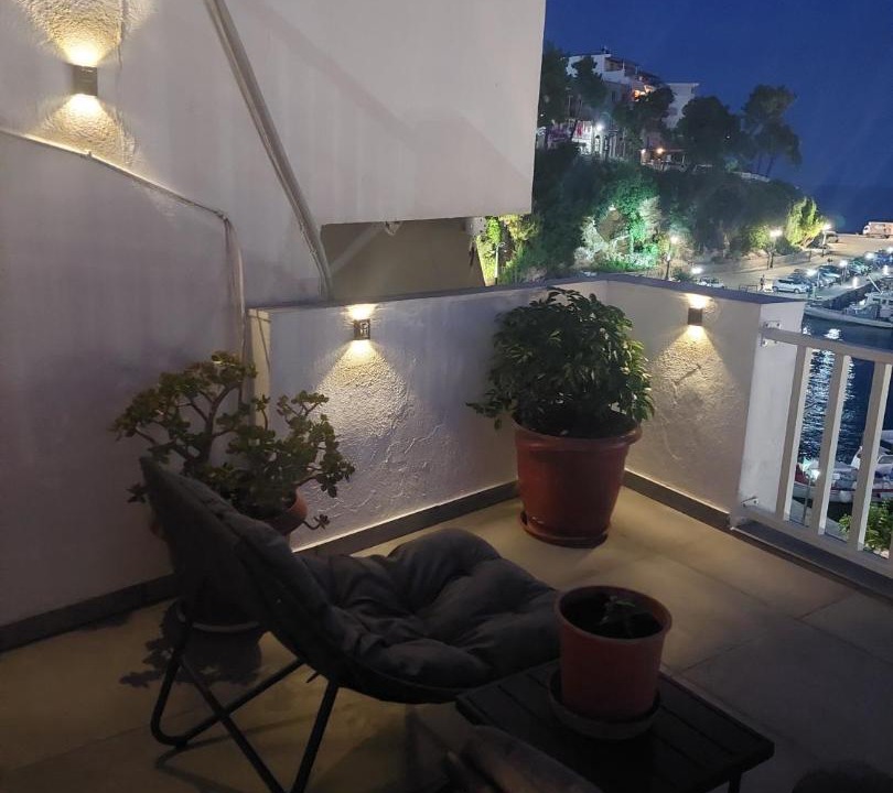 Photo of Patio Balcony in Patitiri