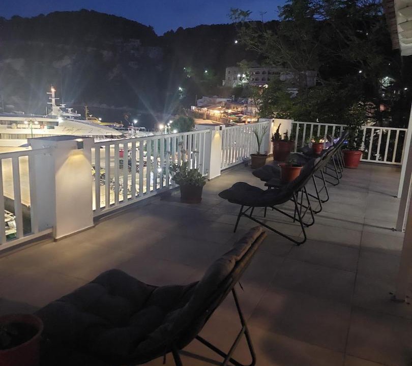 Photo of Patio Balcony in Patitiri