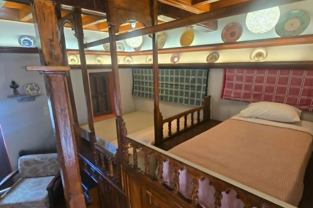 Photo of Bedroom in Olympos