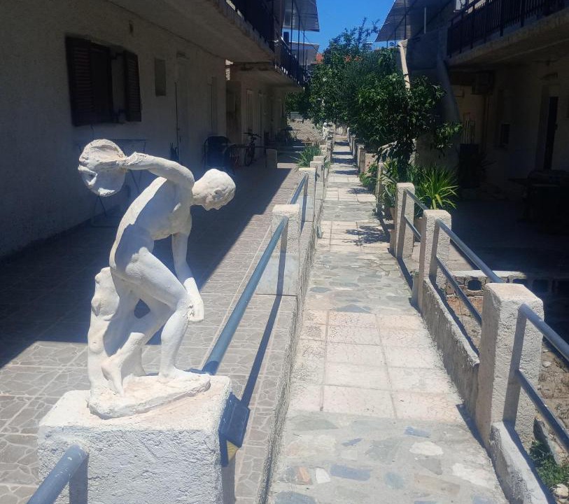 Photo of Others in Paralia Porovitsis
