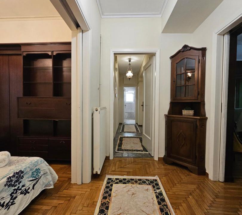 Photo of Bedroom in Palaio Faliro