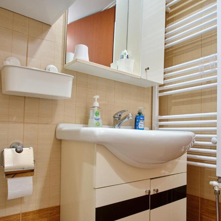 Photo of Bathroom in Nikaia-Agios Ioannis Rentis
