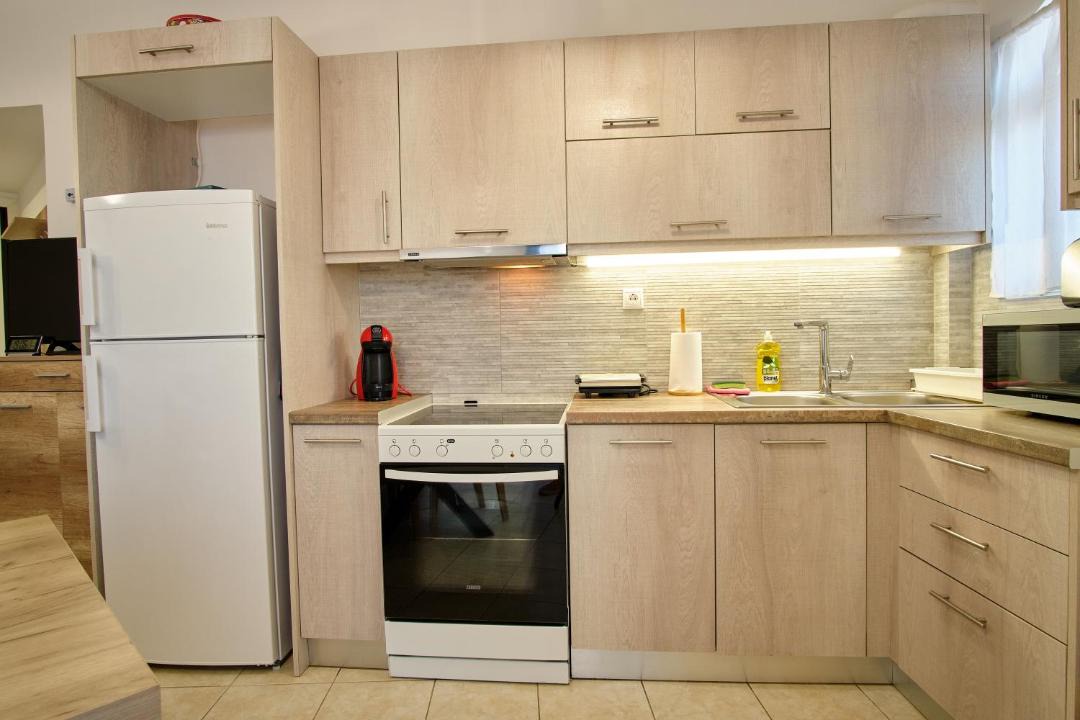 Photo of Kitchen in Nikaia-Agios Ioannis Rentis
