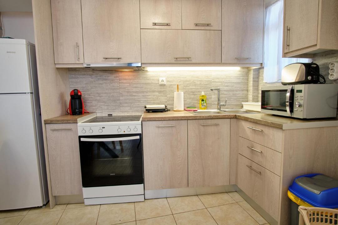 Photo of Kitchen in Nikaia-Agios Ioannis Rentis