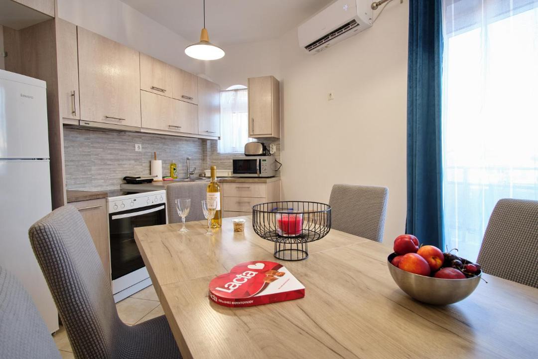 Photo of Kitchen in Nikaia-Agios Ioannis Rentis