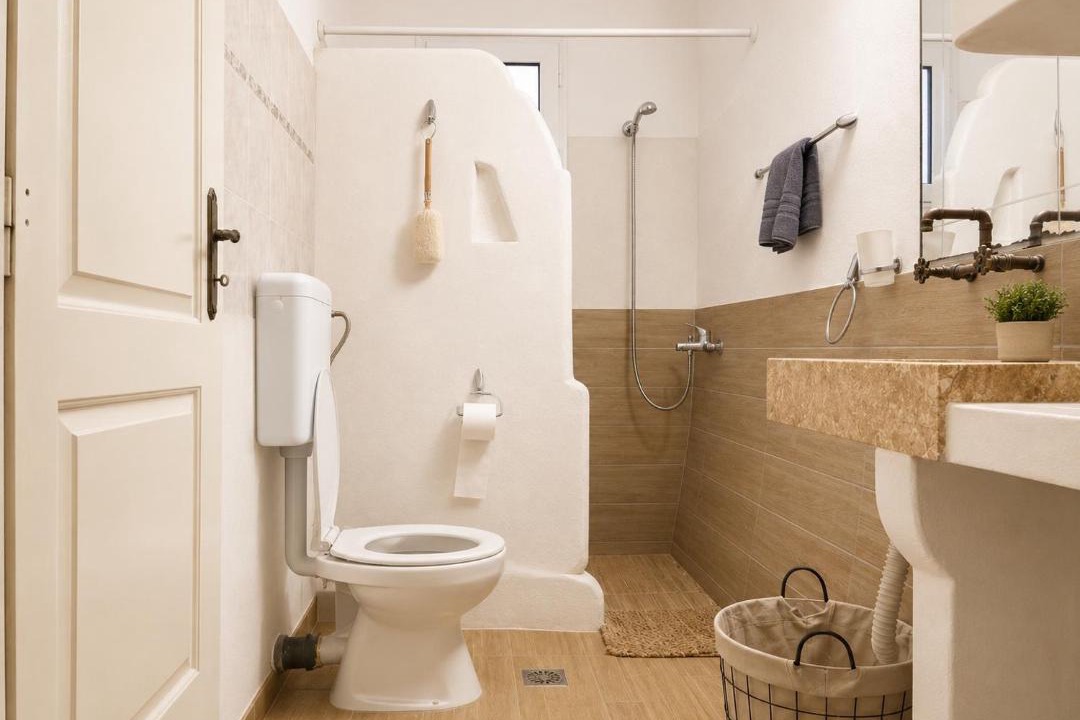 Photo of Bathroom in Klima