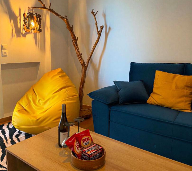 Photo of Livingroom in Pasalimani