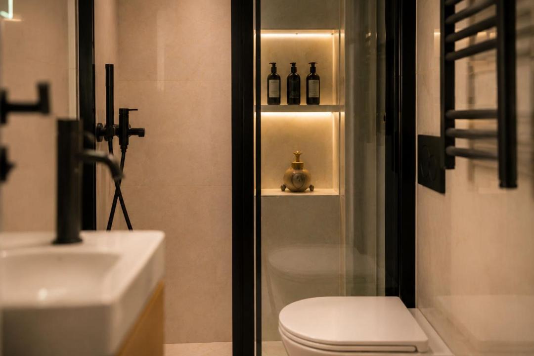 Photo of Bathroom in Piraeus